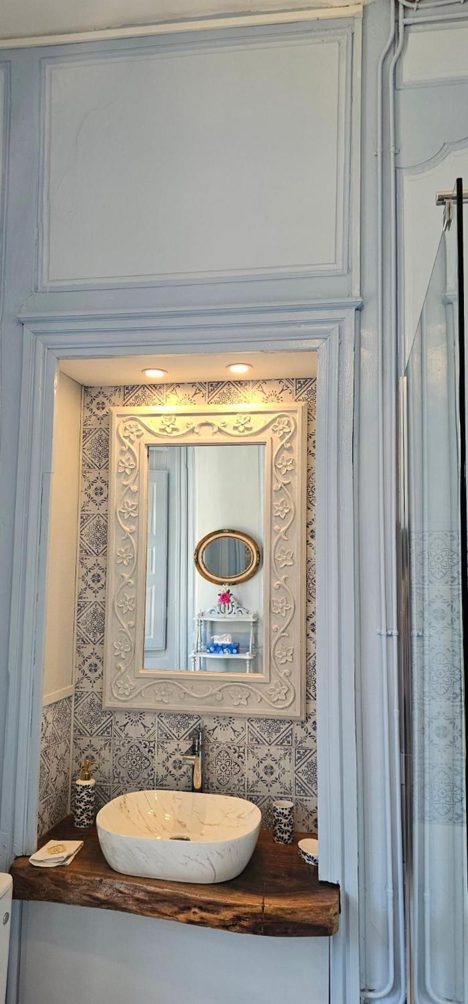 Chateau Du Bois-Riou Quévert Quarto foto